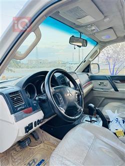 ميتسوبيشي باجيرو